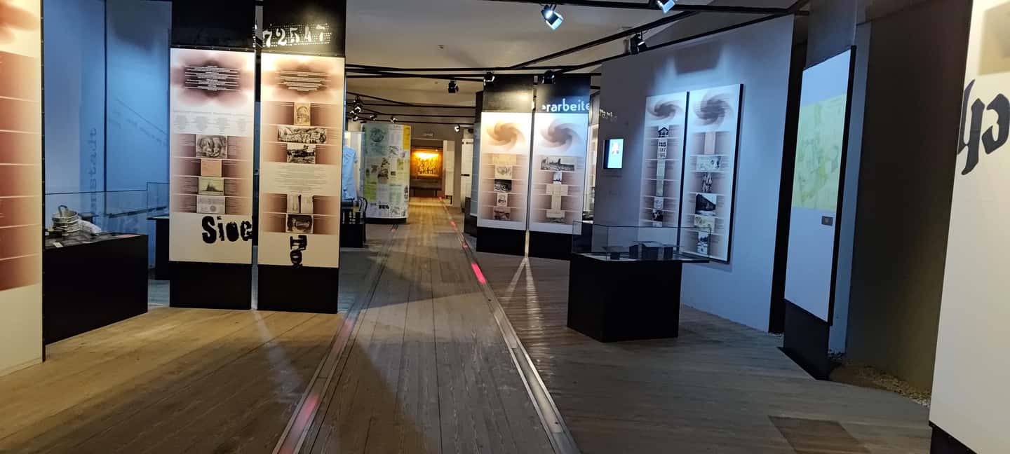 billede nr.7 af aktiviteten Terezín: Privat dagsudflugt fra Prag i Terezin, uploadet af udbyder