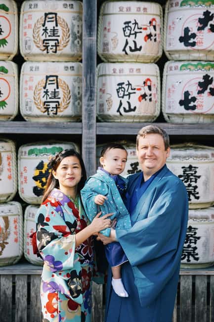image n.31 of Tokyo: Traditional Kimono Rental Experience at Wargo activity in Tokyo, uploaded by supplier