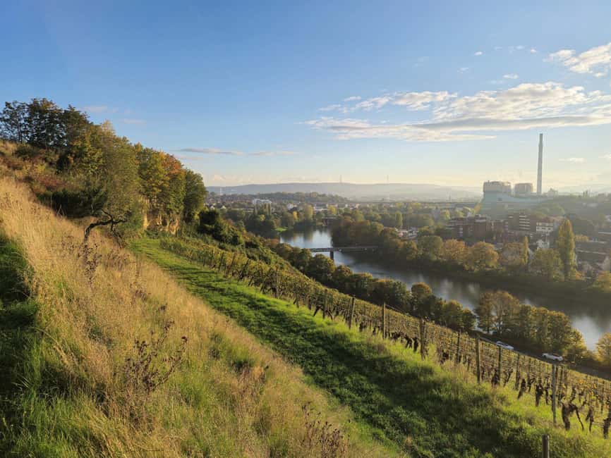 image n.3 of Stuttgart: Wine & Tapas Boat Tour on the Neckar activity in Baden-Württemberg, uploaded by supplier