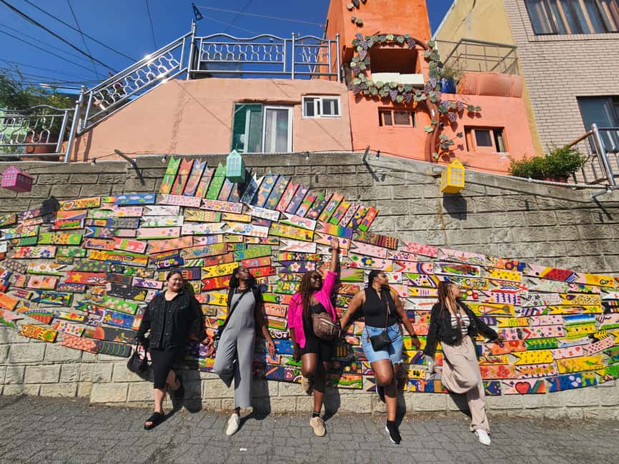 image n.25 of Busan: Private Customized Tour with Licensed Guide & Vehicle activity in Busan, uploaded by supplier