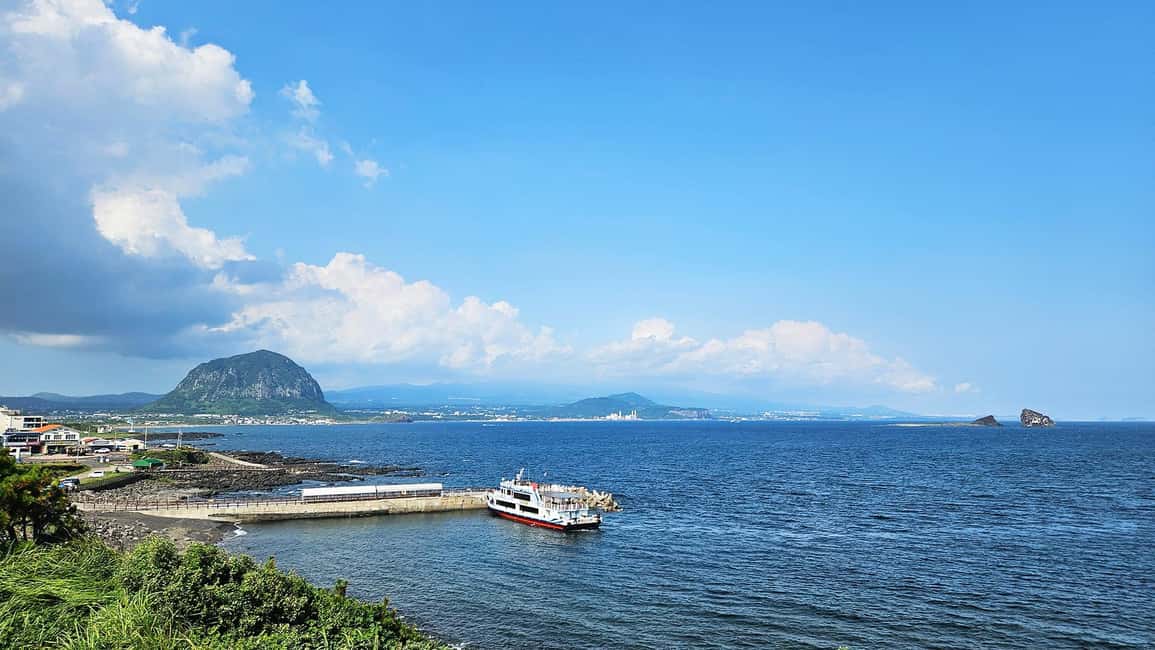 image n.17 of Jeju Island: Full-Day SouthWest Bus Tour with Entry Fees activity in Seogwipo-si, uploaded by supplier