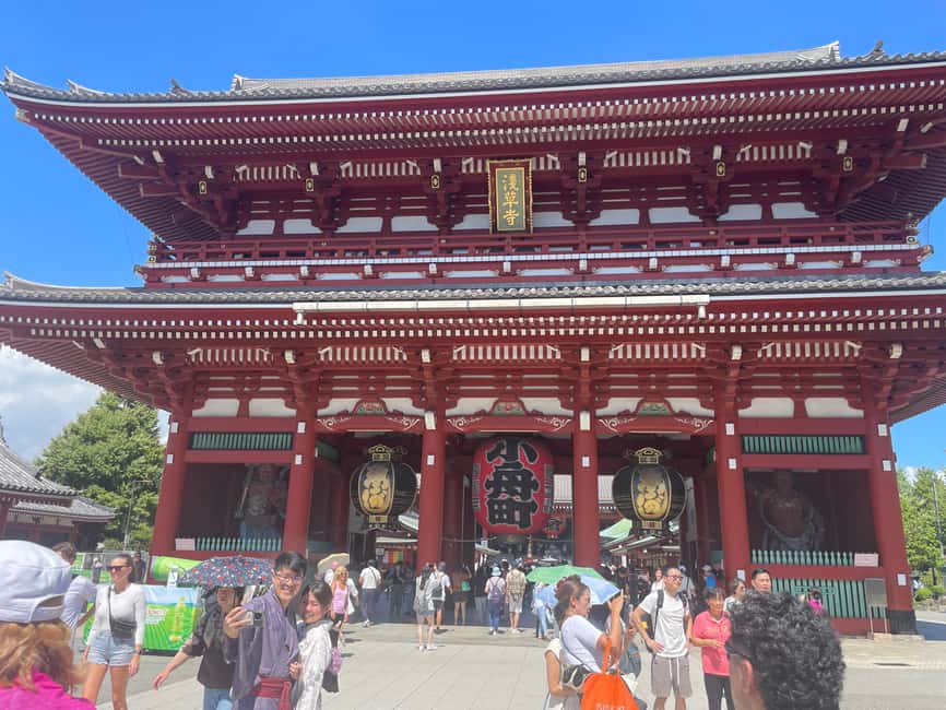 サプライヤーによってアップロードされた、東京の東京プライベート・シティ・ハイライト・ツアーの画像#3