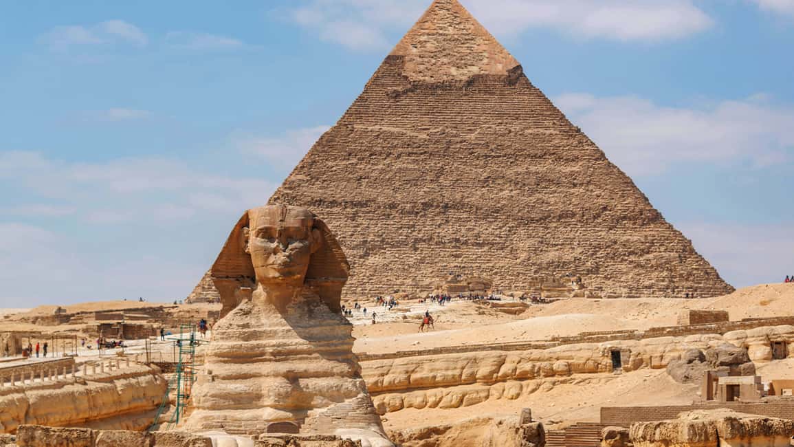 image n.23 of Cairo: Tours To Giza Pyramids, Citadel and Islamic Cairo activity in Cairo, uploaded by supplier