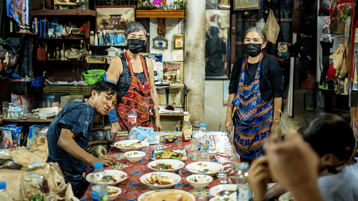 imagen n.º 6 de Bangkok: Experiencias gastronómicas y ciclistas ocultas que no debes dejar de probar actividad en Bangkok, subida por el proveedor