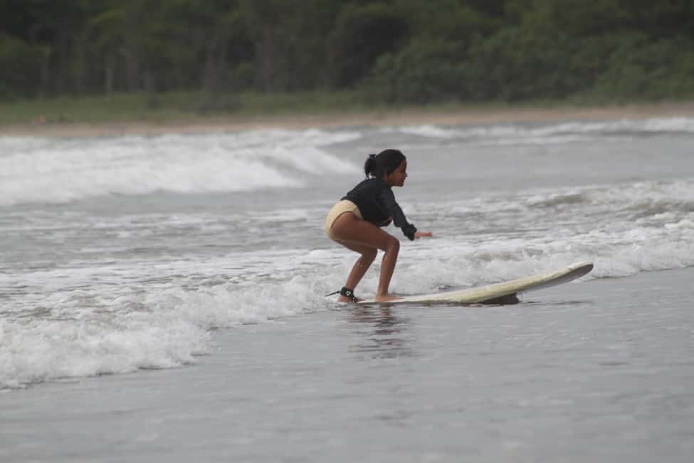 Immagine nº 11 di Spiaggia di Tamarindo: la migliore lezione di surf attività a Tamarindo, caricata dal fornitore