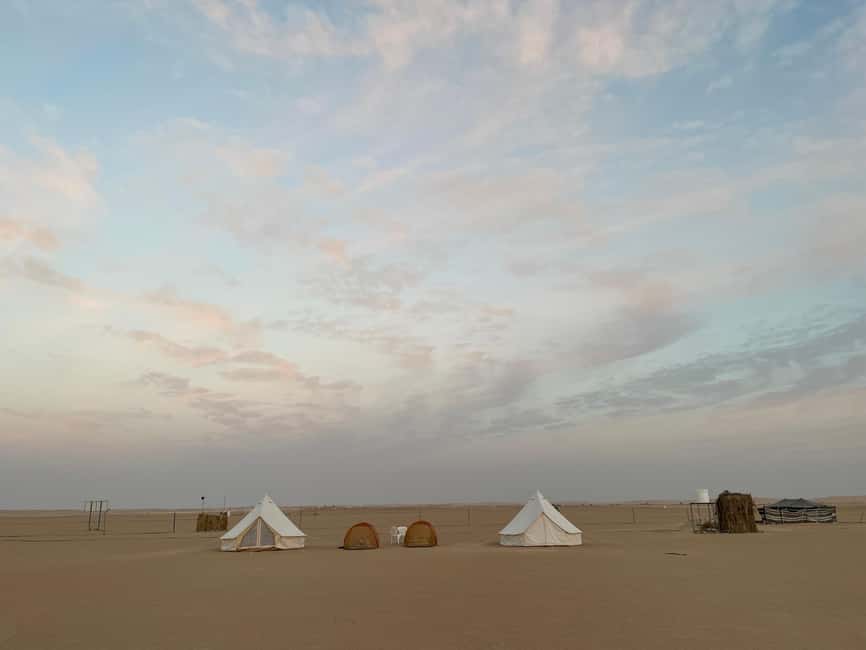 image n.25 of Desert Safari, Sunset & Sand Bashing (Rub Al Khali Desert) activity in Dhofar, uploaded by supplier