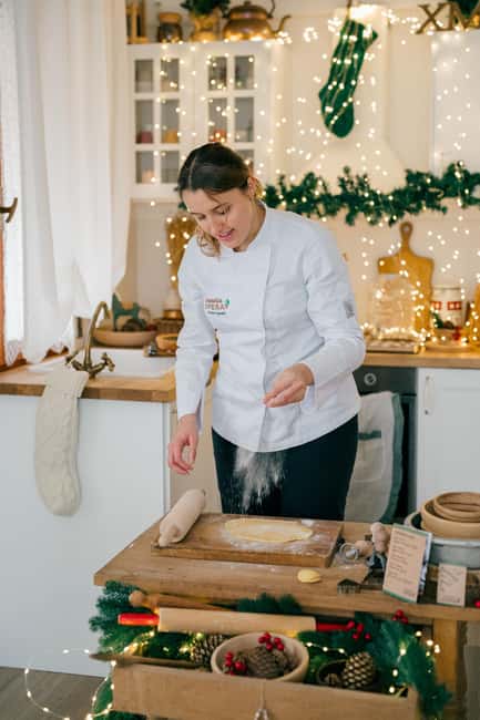 image n.1 of Cooking Class Lucca activity in Lucca, uploaded by supplier