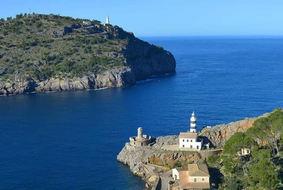 bild nr.4 av Mallorca - en dag Dagsutflykt till ön med tåg, spårvagn och båt aktivitet i Palma de Mallorca, uppladdad av arrangören