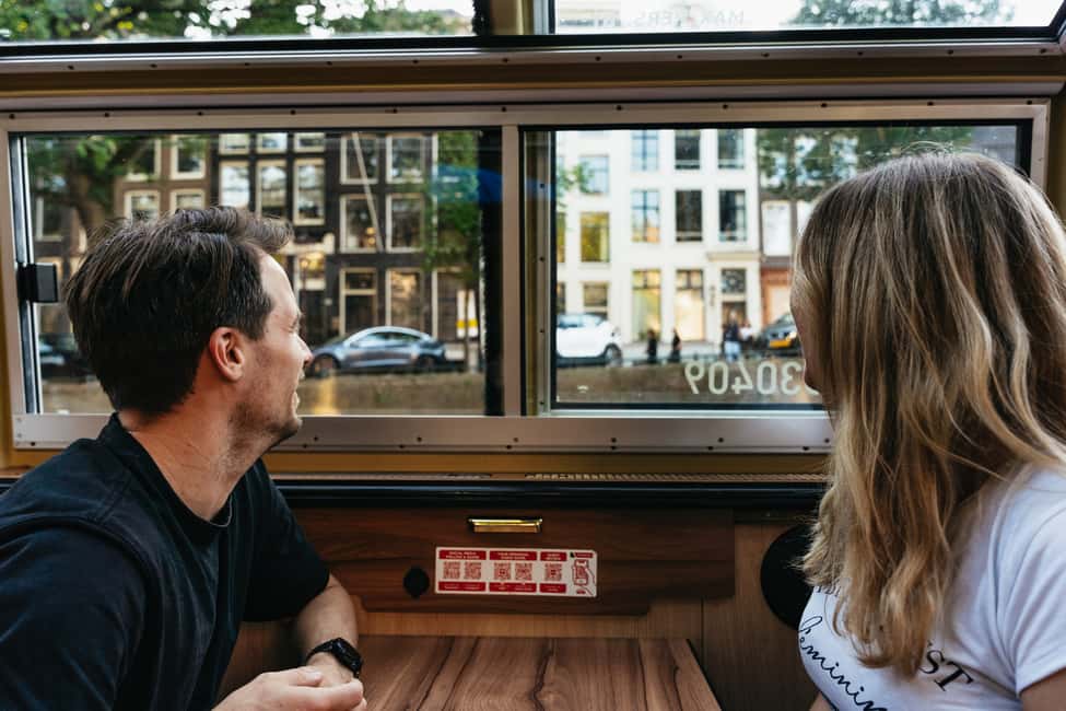 image n.14 of Amsterdam: City Centre Canal Cruise & Free Dutch Stroopwafel activity in Amsterdam, uploaded by supplier