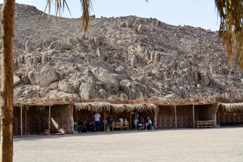 image n.25 of Hurghada: Quad Bike, Buggy, and Camel Ride & Bedouin Village activity in Hurghada, uploaded by supplier