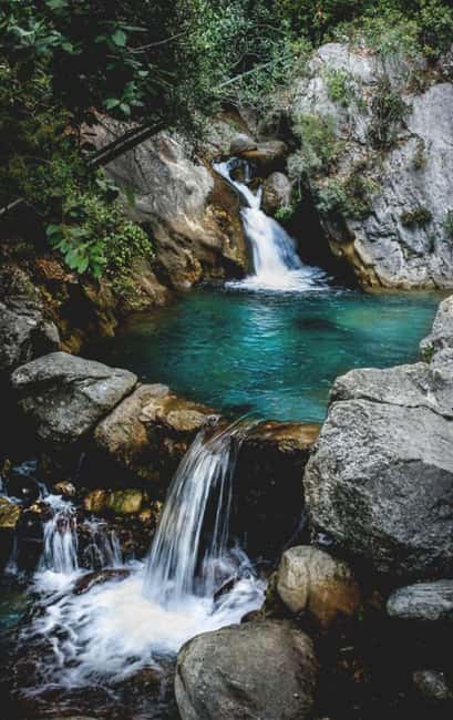 image n.6 of Alanya: 3-in-1 Sapadere Waterfalls, Dim Stream,Dim Cave Tour activity in Alanya, uploaded by supplier