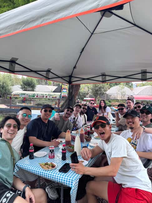 imagen n.º 18 de Xochimilco: Degustación de tequila (ilimitado) y fiesta cultural en bote actividad en Ciudad de México, subida por el proveedor