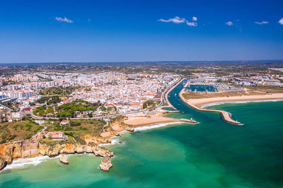 imagen n.º 2 de Desde Lisboa: Excursión de un día a Lagos y Albufeira en el Algarve actividad en Lagos, Portugal, subida por el proveedor