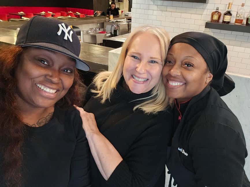 Image N°2 de Atlanta : Visite culinaire à pied activité à Atlanta, publiée par le prestataire