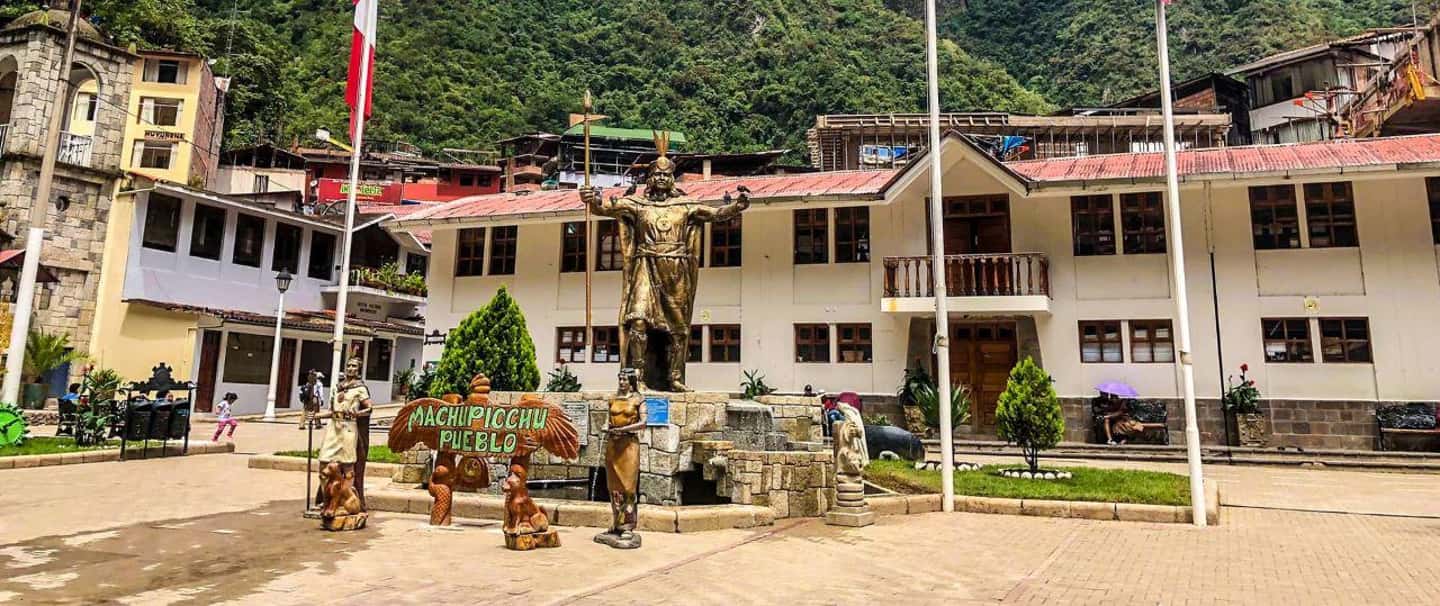 image n.7 of From Cusco: Full Day Machu Picchu all included activity in Urubamba, uploaded by supplier