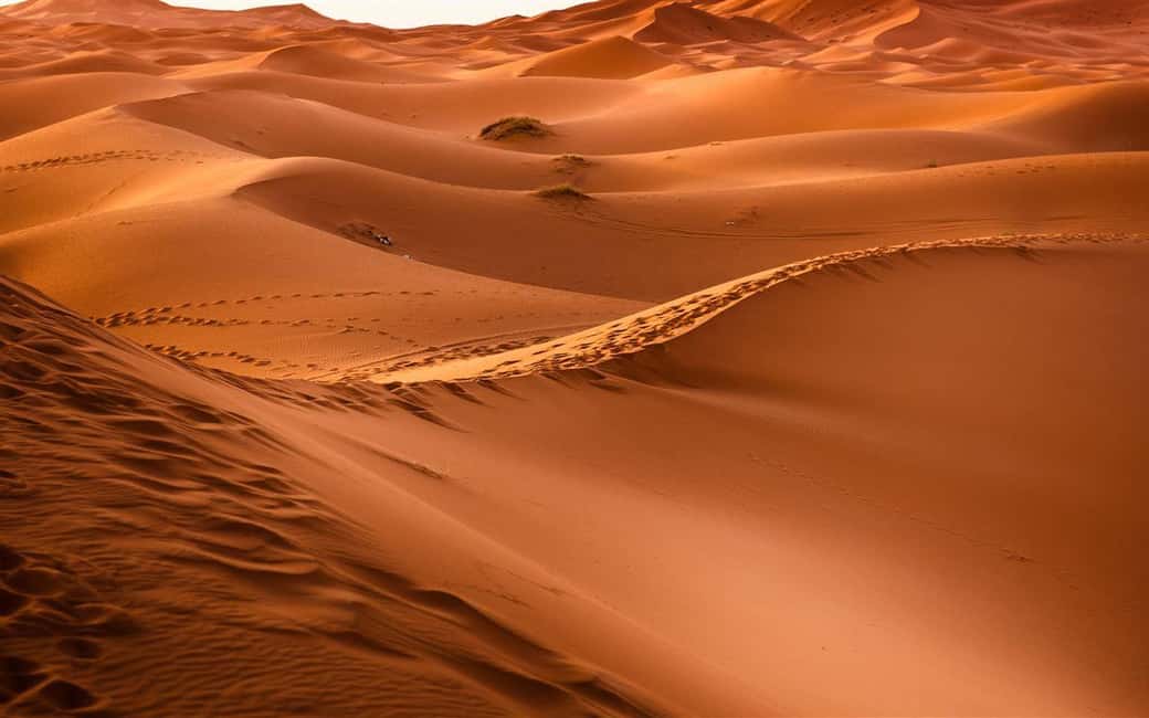 image n.2 of 4 Day/3 Night Desert Experience Via Ait benhaddou activity in Ouarzazate, uploaded by supplier