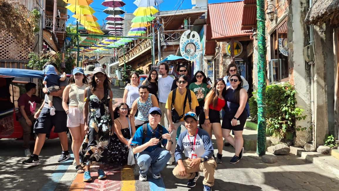 image n.8 of From Antigua: Lake Atitlan Boat Trip with Maya Villages Tour activity in Sololá Department, uploaded by supplier