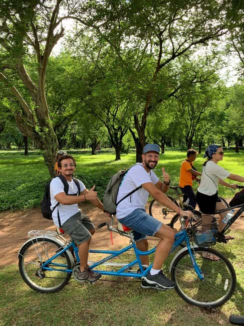 image n.25 of Sukhothai: Historical Park & Countryside Cycling Tour activity in Thani, Thailand, uploaded by supplier