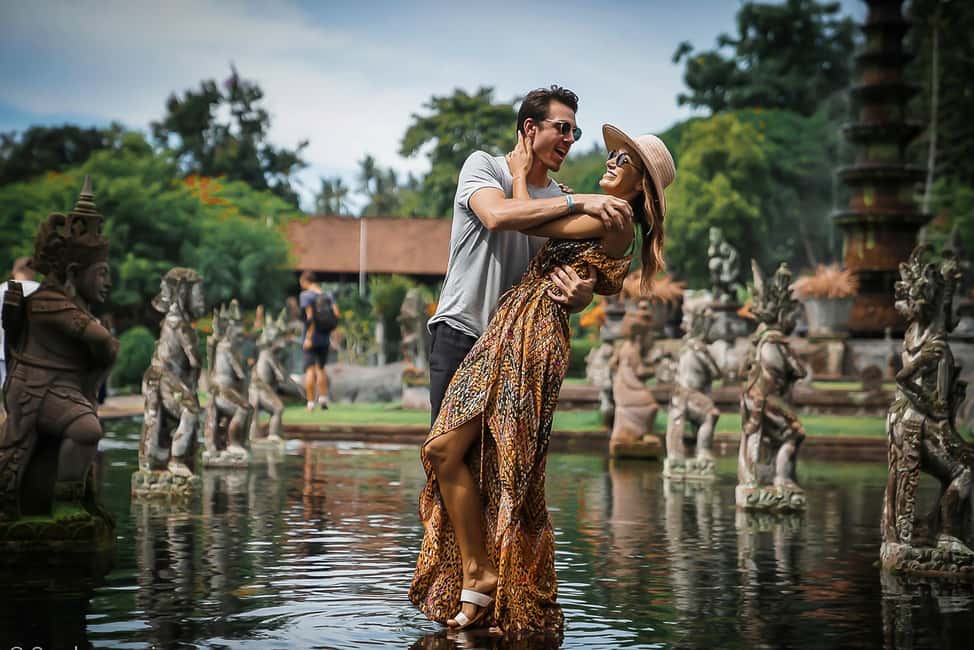 image n.2 of Bali: Full-Day Instagram Highlights Tour activity in Karangasem Regency, uploaded by supplier