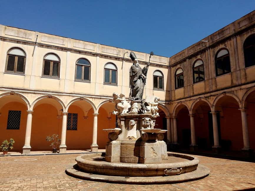 image n.1 of Sensory Beer Tour in San Martino delle Scale activity in Palermo, uploaded by supplier