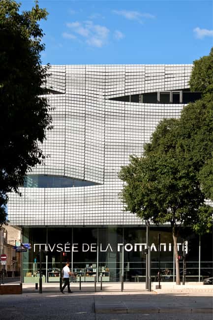 imagen n.º 7 de Nîmes: Musée de la Romanité Ticket de entrada sin colas actividad en Nimes, subida por el proveedor