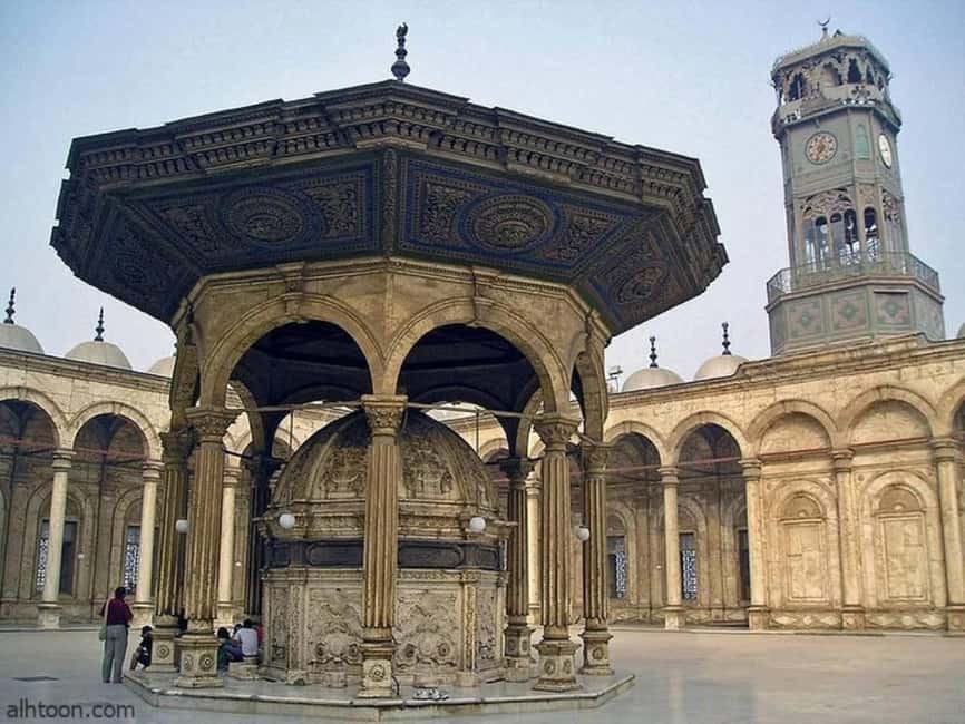 image n.67 of Cairo: Tours To Giza Pyramids, Citadel and Islamic Cairo activity in Cairo, uploaded by supplier