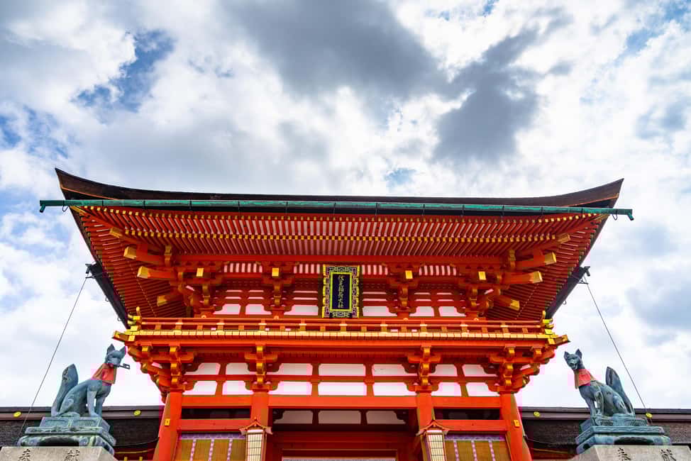 Immagine nº 16 di Da Tokyo: Tour privato di 7 giorni di Tokyo, Kyoto, Osaka e Nikko attività a Tokyo, caricata dal fornitore