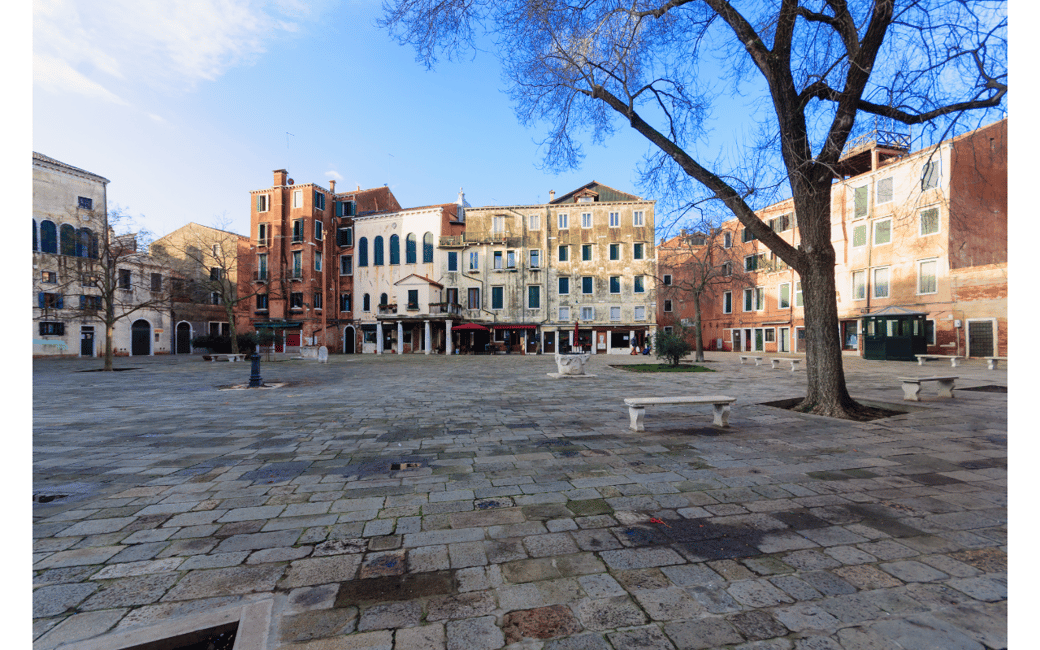 image n.8 of Venice: Guided Tour of Synagogues and Ghetto Area activity in Venice, uploaded by supplier
