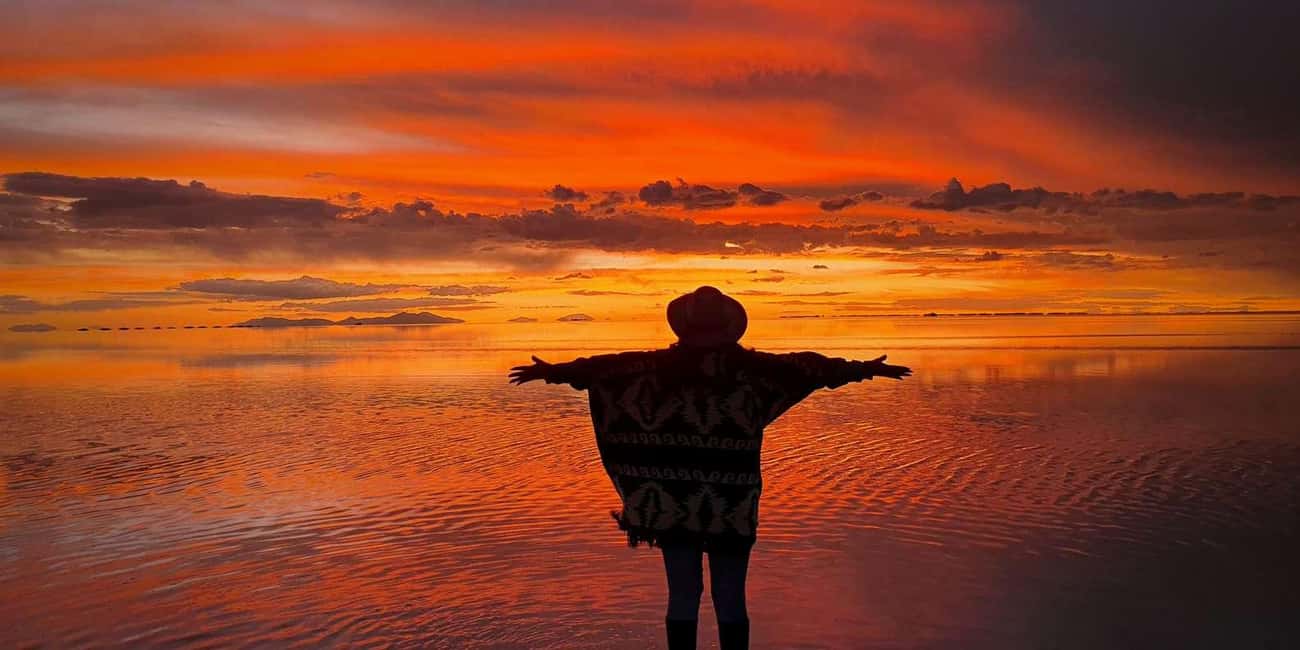 image n.6 of Salar de Uyuni 2 day with bus from La Paz activity in La Paz, uploaded by supplier