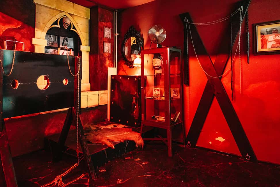 image n.22 of Hamburg: Insider Tour of the Reeperbahn & St. Pauli activity in Hamburg, uploaded by supplier