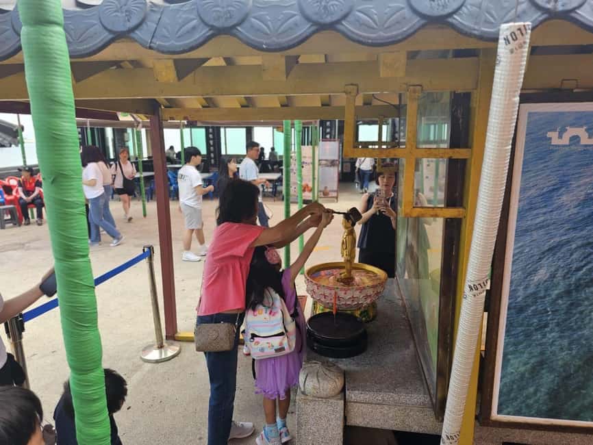 image n.13 of Busan: A Well-Rounded Small-Group Tour with Certified Guide activity in Busan, uploaded by supplier