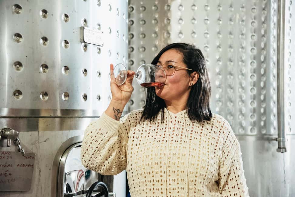 imagem n.4 de Loulé: Visita guiada e degustação de vinhos na Quinta da Tôr atividade em Loulé, carregada pelo fornecedor