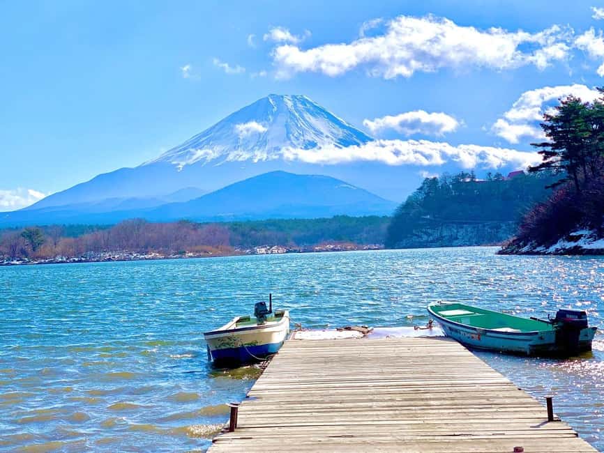 image n.22 of Tokyo: Mt. Fuji Tour, Hakone Ropeway, Owakudani, Lake Ashi activity in Hakone, uploaded by supplier