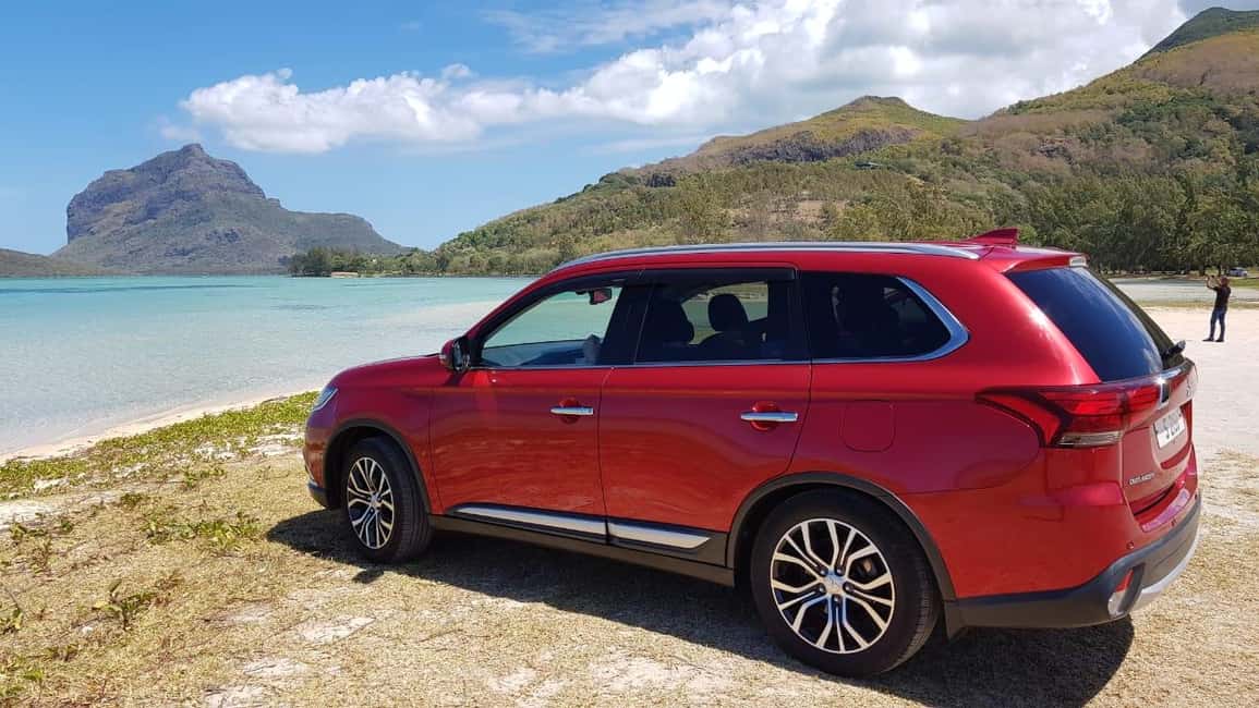 Immagine nº 28 di Mauritius: Tour privato del sud-ovest con pranzo attività a Chamarel, caricata dal fornitore