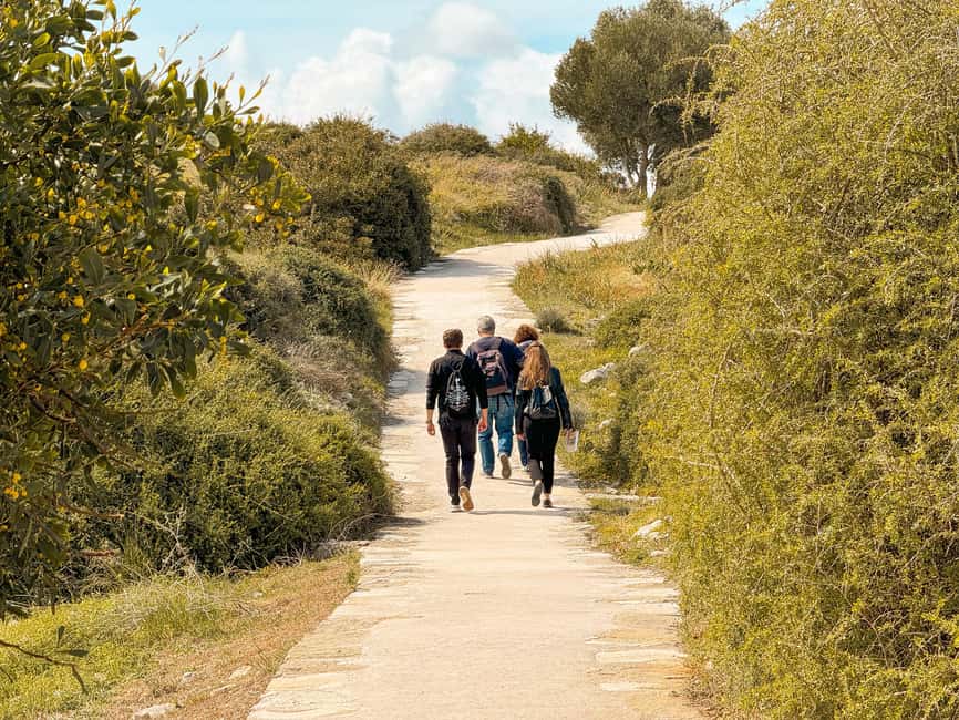 Image N°4 de Au départ de Paphos : Voyage à Limassol avec Kourion et le château de Kolossi activité à Kolóssi, publiée par le prestataire