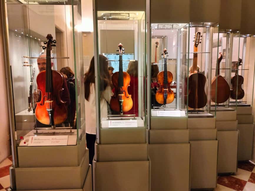 image n.5 of Florence: Accademia and David Skip-the-Line Entry Ticket activity in Florence, uploaded by supplier
