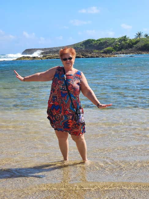 billede nr.6 af aktiviteten Puerto Rico: Køretur i Old San Juan & Coastal Drive. i San Juan, uploadet af udbyder