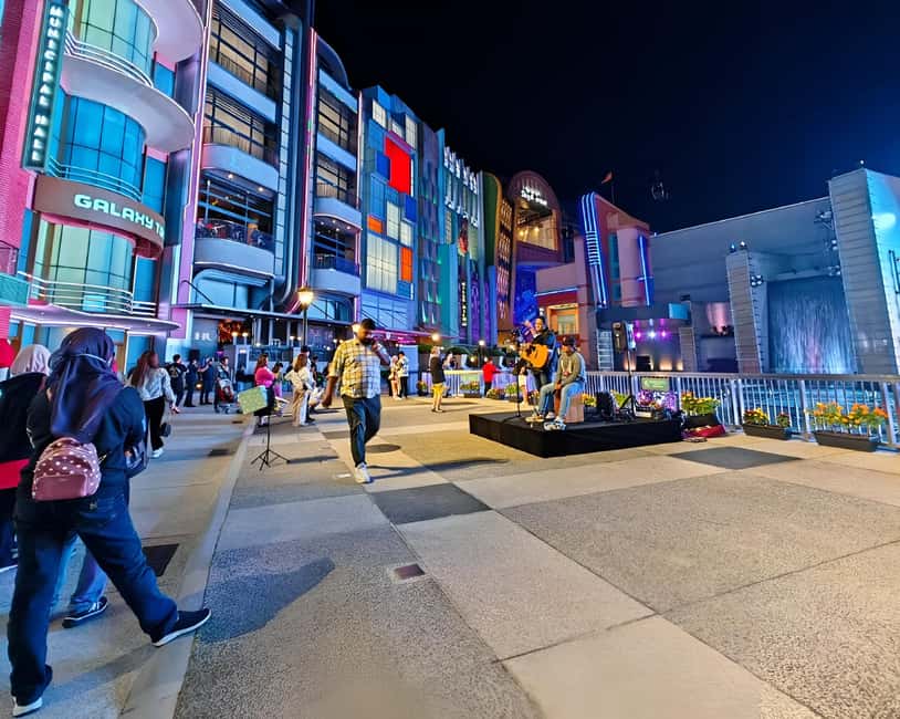 imagem n.8 de Malásia: Bilhete para o parque temático Genting SkyWorlds atividade em Genting Highlands, carregada pelo fornecedor