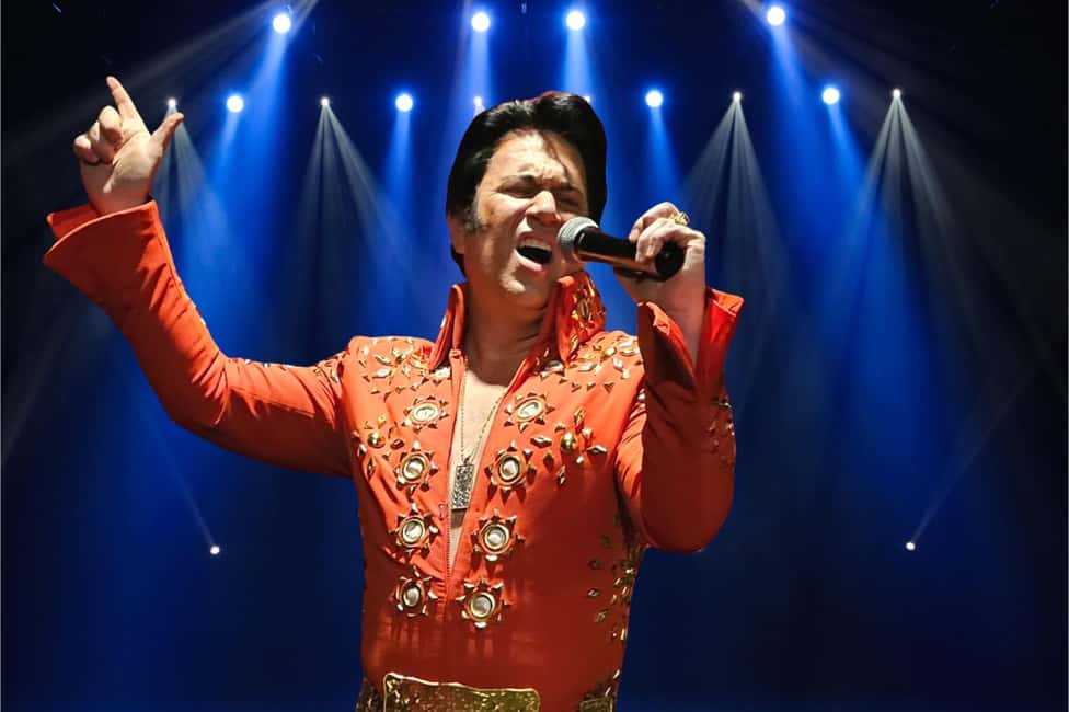 image n.9 of Pigion Forge: Elvis and Johnny Cash Tribute Show Ticket activity in Pigeon Forge, uploaded by supplier