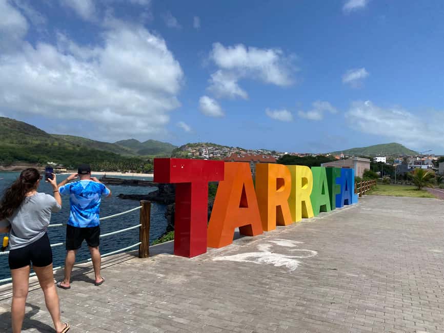 imagem n.4 de Tour particular de Santiago – Descubra a ilha atividade em Assomada, carregada pelo fornecedor