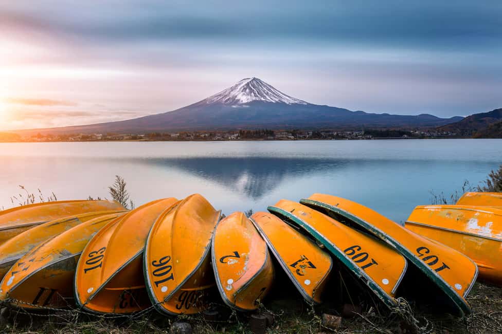 Immagine nº 15 di Da Tokyo: Tour privato di 7 giorni di Tokyo, Kyoto, Osaka e Nikko attività a Tokyo, caricata dal fornitore