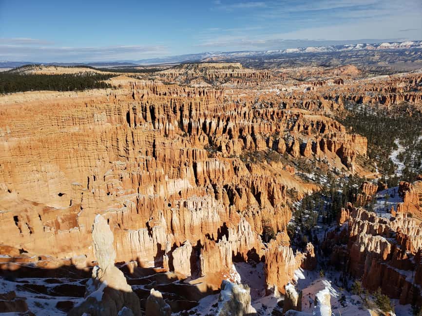 image n.32 of Small Group Tour Zion & Bryce Canyon National from Las Vegas activity in Utah, uploaded by supplier