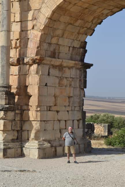 billede nr.81 af aktiviteten Dagstur fra Fes til Volubilis via Meknes og Moulay Idriss i Meknès, uploadet af udbyder