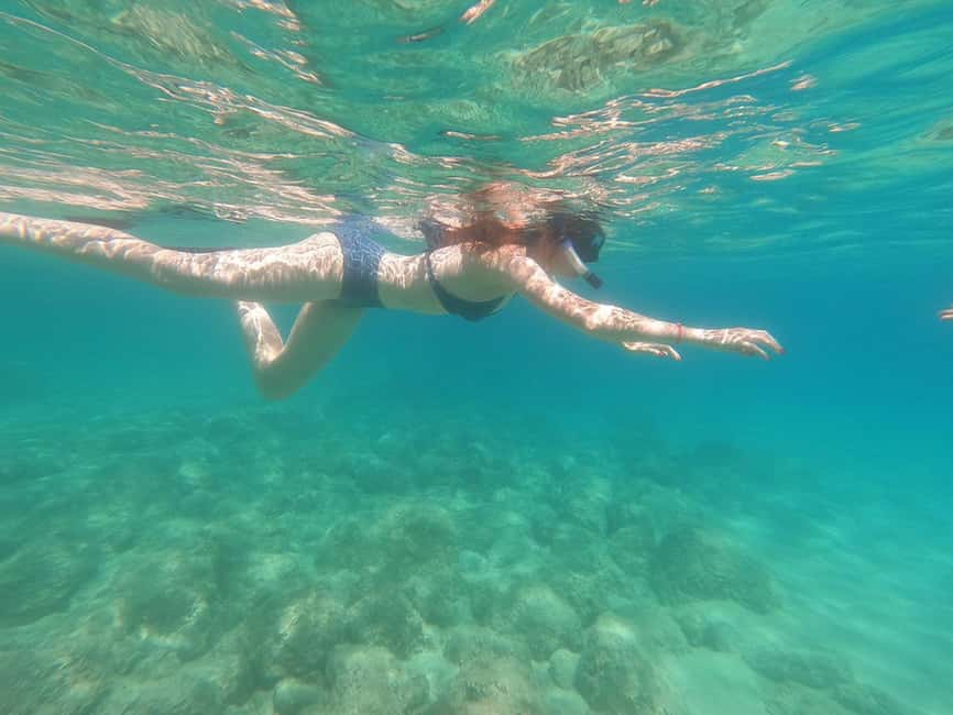 image n.12 of Chania: Boat Trip with Guided Snorkeling Tour activity in Chania, uploaded by supplier