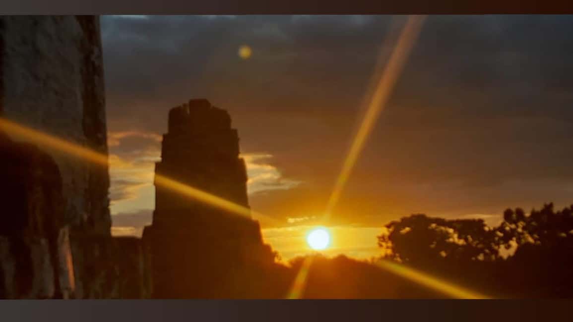 image n.36 of Tour to Tikal: from Mundo Maya Airport in Flores activity in Flores, Guatemala, uploaded by supplier