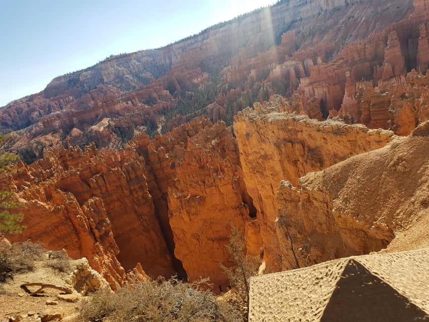 image n.22 of Small Group Tour Zion & Bryce Canyon National from Las Vegas activity in Utah, uploaded by supplier