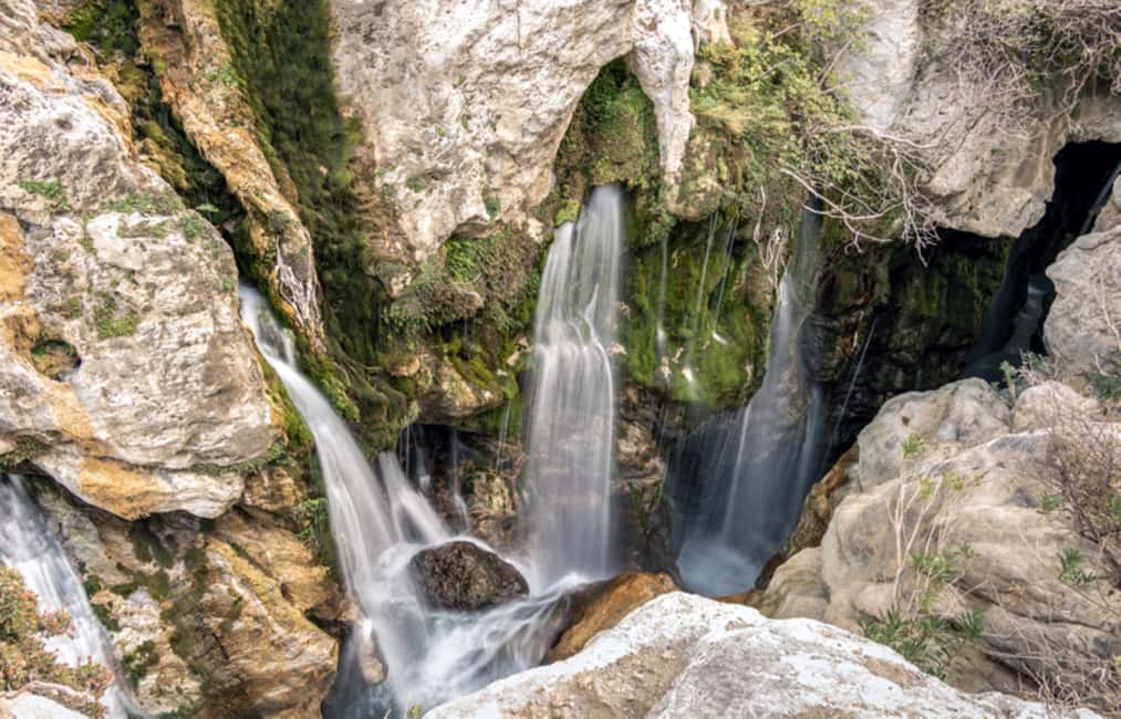 image n.19 of From Rethymno: River Trekking Trip at Kourtaliotiko Gorge activity in Crete, uploaded by supplier