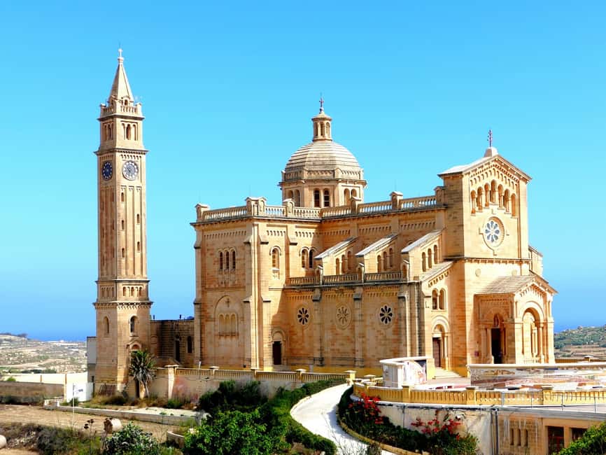 bild nr.5 av Vinälskarens rundtur på Malta aktivitet i Ta' Qali, uppladdad av arrangören