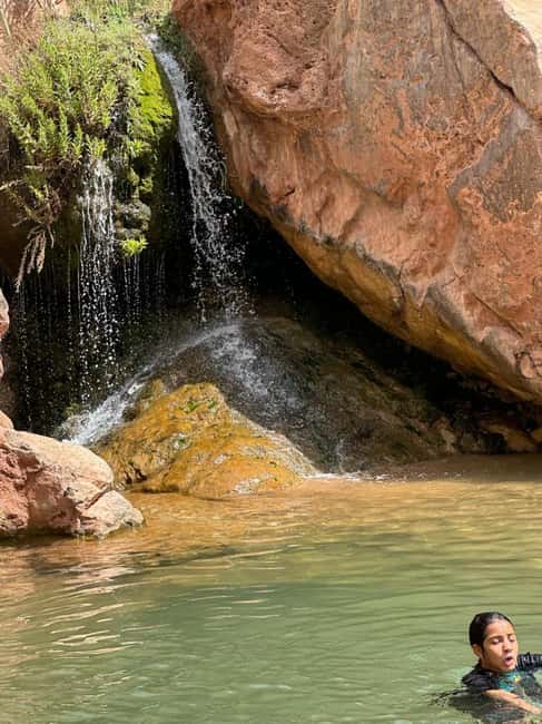 imagen n.º 2 de Agadir/Taghazout: Excursión del Valle del Paraíso a la cordillera del Atlas actividad en Agadir, subida por el proveedor