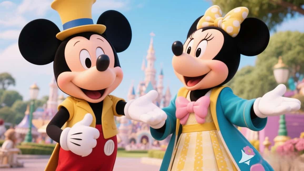 obrázek č.2 aktivity Tokyo DisneySea: jednodenní vstupenka a soukromá doprava v destinaci Osaka, nahraný poskytovatelem aktivity